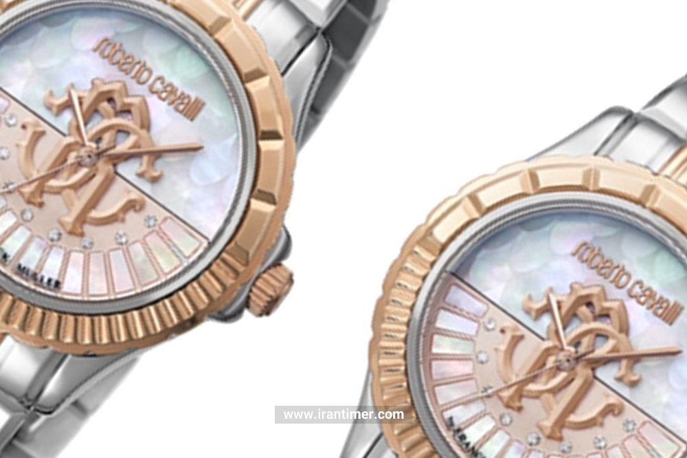 خریداران ساعت مچی زنانه روبرتو کاوالی‬‎ مدل RV2L014M0111 چه افرادی هستند؟